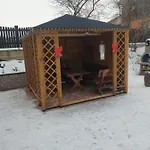 U Bacow * Ostrowsko