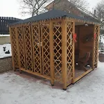U Bacow Chalet