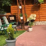 U Bacow Chalet