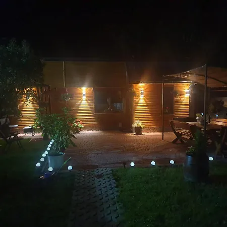 Chalet U Baców