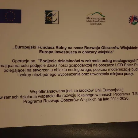 U Baców * Ostrowsko