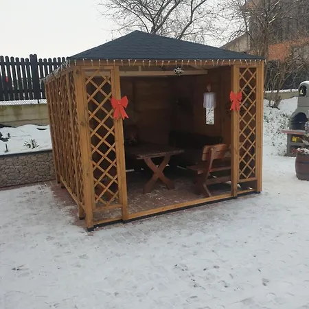 U Baców * Ostrowsko