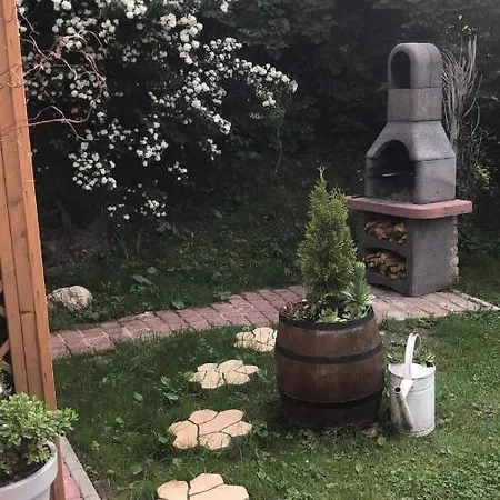 U Bacow Chalet Ostrowsko