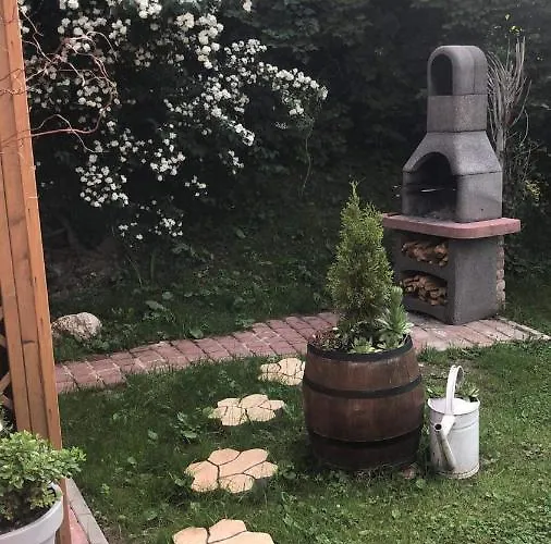 U Bacow 木屋 Ostrowsko